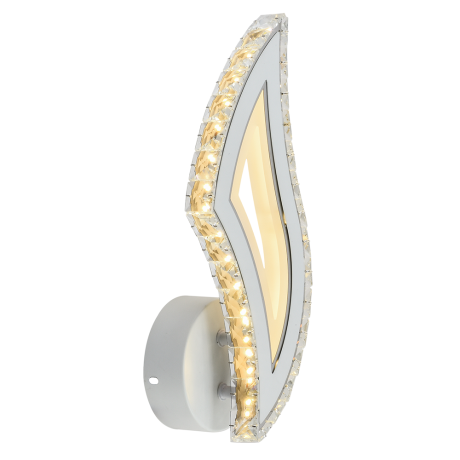 Светодиодный настенный светильник Profit Light 3905/1W WHT NS 42W 