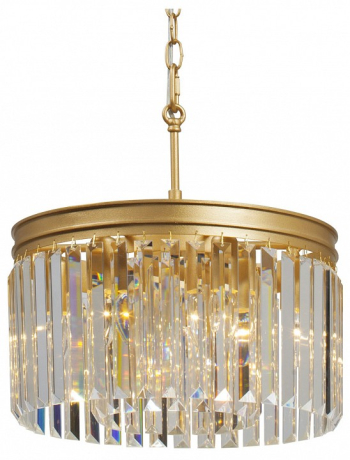 Подвесная люстра Vitaluce  V5180-8/6 