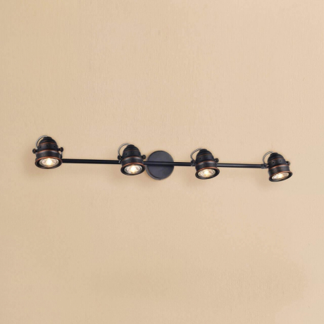 Спот Citilux Веймар CL537541 