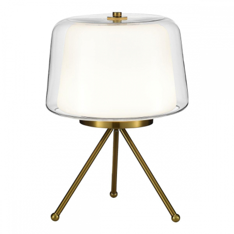 Настольная лампа ST Luce Pandora SL6127.304.01 