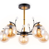 Люстра на штанге Ambrella Light TR TR9072 