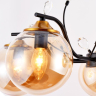Люстра на штанге Ambrella Light TR TR9072 