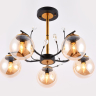 Люстра на штанге Ambrella Light TR TR9072 