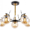 Люстра на штанге Ambrella Light TR TR9072 