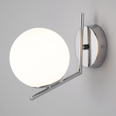 Бра Eurosvet Frost 70152/1 хром 