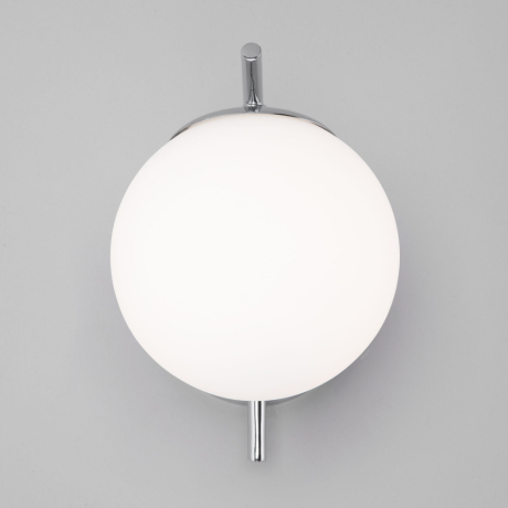 Бра Eurosvet Frost 70152/1 хром 