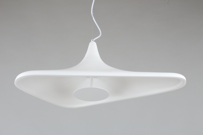 Светильник подвесной Aployt Silvi APL.649.16.08 