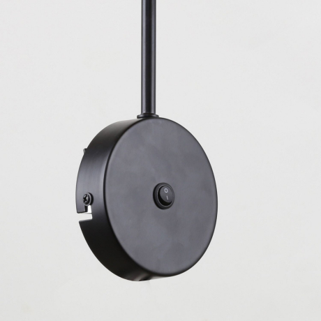 Светильник настенный с лампочкой F-Promo 4082-1W+Lamps 