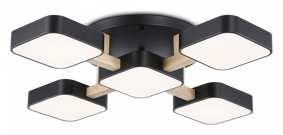 Потолочная люстра Ambrella Light FL FL4883 