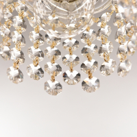 Подвес 14781P/13 G R Bohemia Ivele Crystal