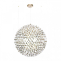 Подвесной светильник Loft it Raimond 9027-127 Gold