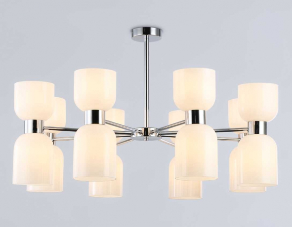 Люстра на штанге Ambrella Light LH LH56085 