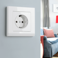 Рамка на 1 пост (белый) Werkel W0011801