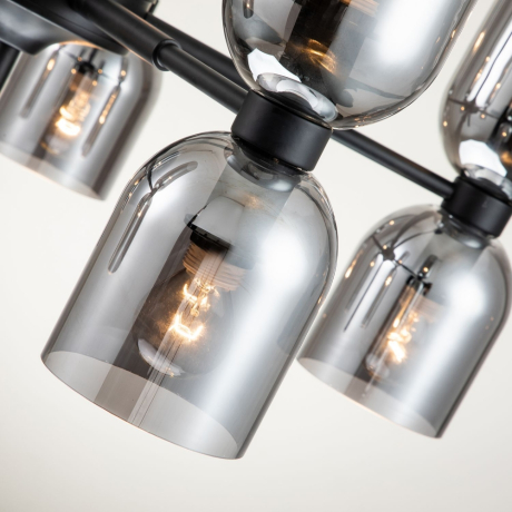 Подвесная люстра Favourite Amusing с поддержкой Маруся 2877-5P-М 