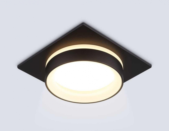 Встраиваемый светильник Ambrella Light TN TN6710 