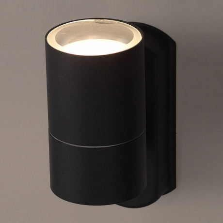 Потолочные уличные светильники