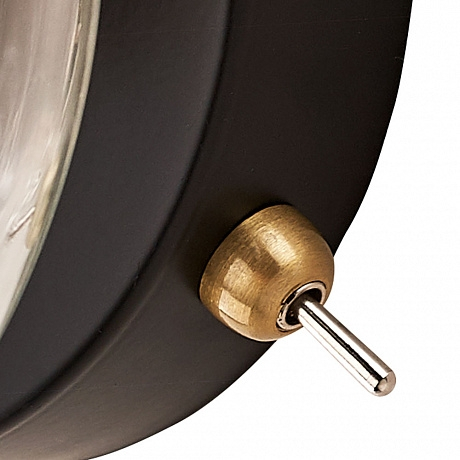 Бра с лампочкой Arte lamp A7790AP-1BK+Lamps 