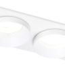 Встраиваемый светильник Ambrella Light TN TN170 