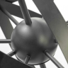 Подвесная люстра Lussole Loft IV LSP-9300 