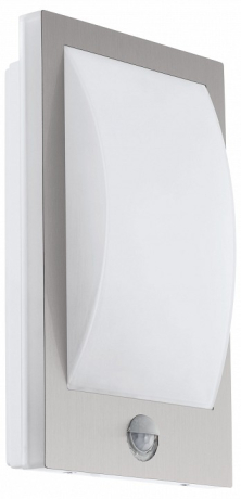 Настенные уличные светильники