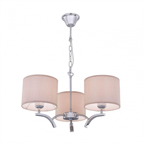 Подвесная люстра Citilux Эвора Рондо CL460131 