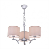 Подвесная люстра Citilux Эвора Рондо CL460131 