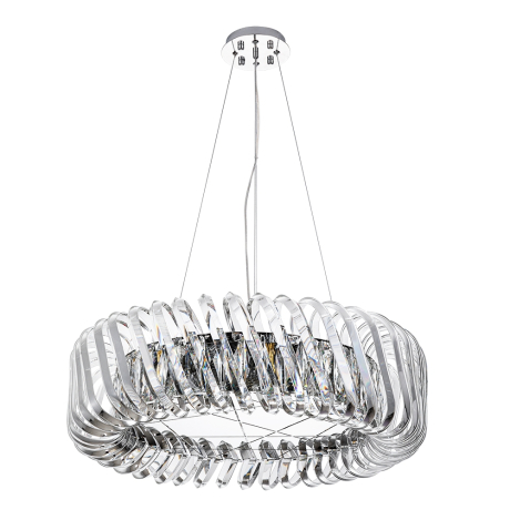 Подвесной светильник Divinare Megan 7568/02 LM-12 