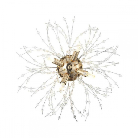 Настенно-потолочный светильник Stilfort Salut 2123/03/04С 