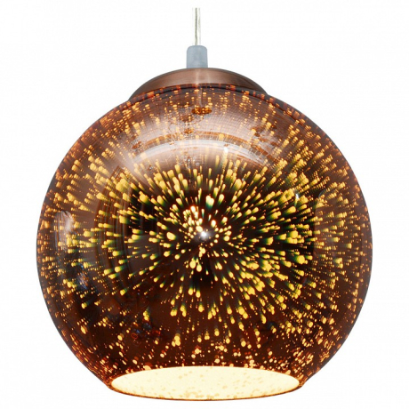 LSP-0198 Подвесной светильник LGO 