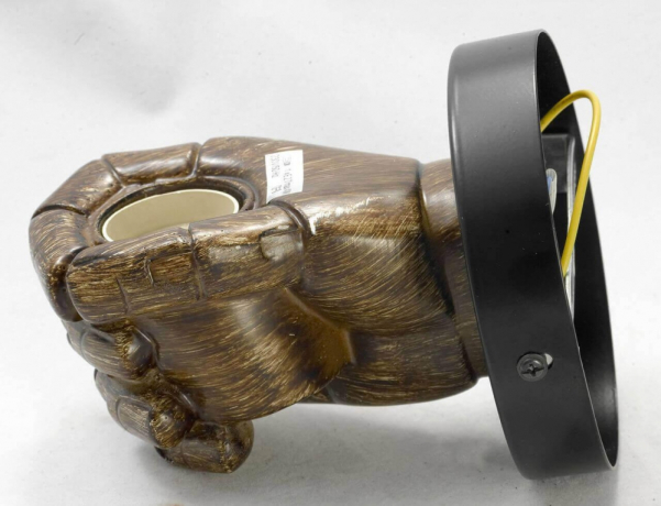 Бра Lussole Loft LSP-8078 