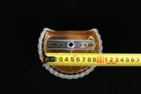 Бра с лампочкой APLOYT APL.701.01.01+Lamps