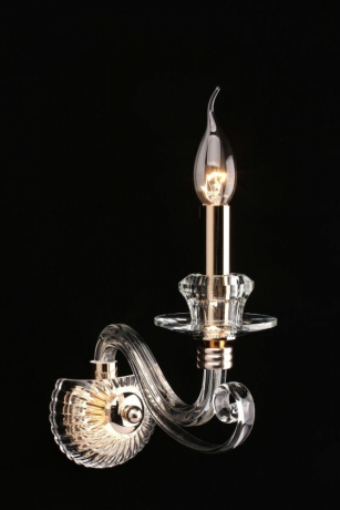 Бра с лампочкой APLOYT APL.701.01.01+Lamps 