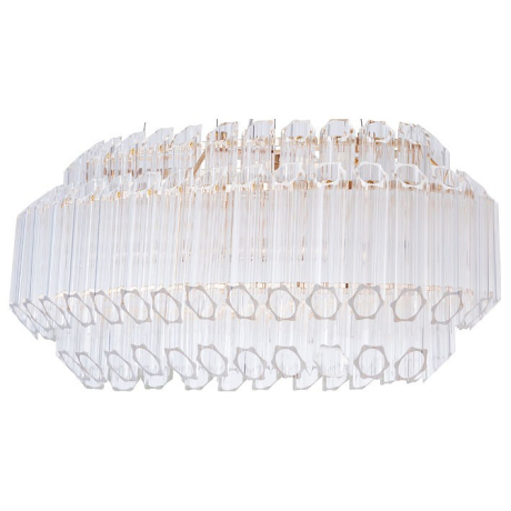 Подвесной светильник Arte Lamp Jastin A2848SP-5GO 