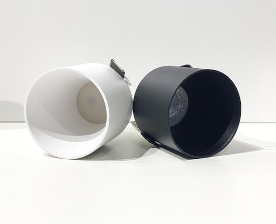 Встраиваемый светильник Italline DL 3025 DL 3025 white 