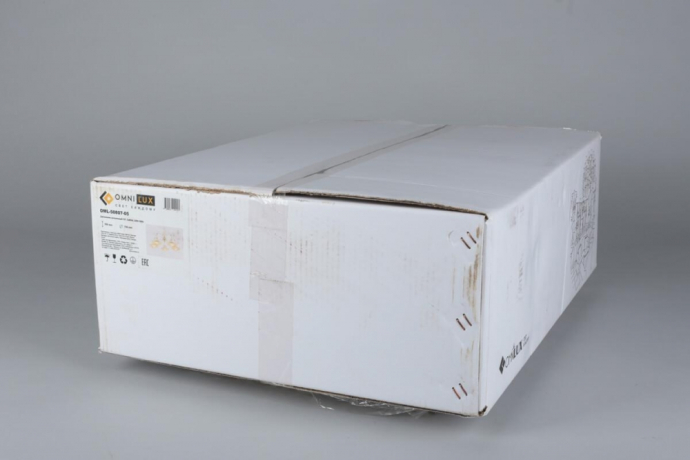 Люстра на штанге Omnilux Torri OML-50807-05 