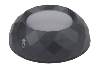 Настенный светодиодный светильник ЭРА Луна SB-507 Б0031308