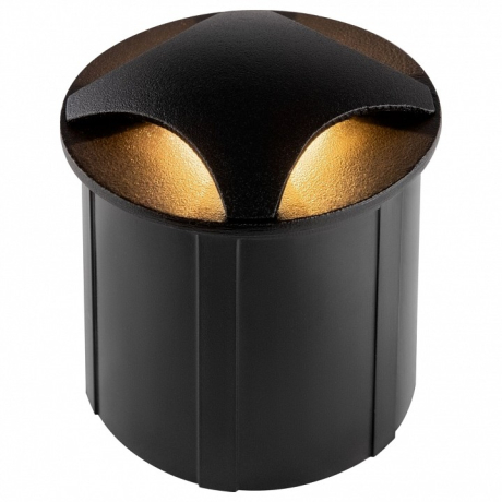 Архитектурные уличные светильники