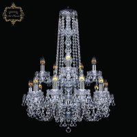 11.26.10+5.200.2d.h-84.Cr.B Подвесная люстра Art Classic