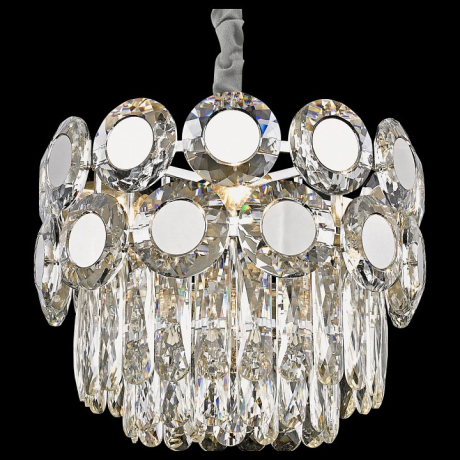 Подвесной светильник Wertmark Claudia WE134.05.103 