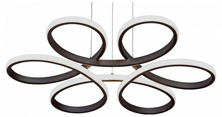 Подвесная люстра Vitaluce V04618 V04618-13/6S 