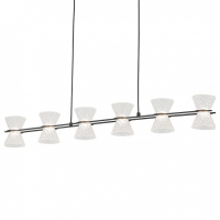 Линейно-подвесной светильник Lussole SHERMAN LSP-7469