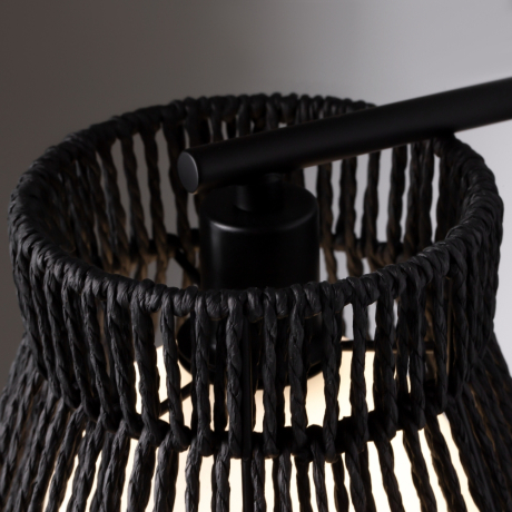 Бра Freya Cottage FR5405WL-01B 