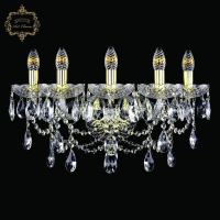 10.25.5.200.XL.Gd.Sp Бра Art Classic