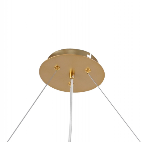 Подвесная люстра F-Promo Multy Bliss 2772-12P 