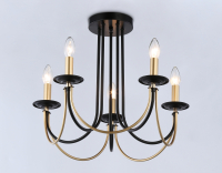 Потолочная люстра Ambrella light TRADITIONAL ModernTR9621