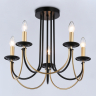 Потолочная люстра Ambrella light TRADITIONAL ModernTR9621 