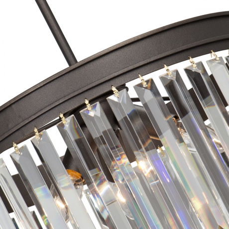 V5153-8/3PL Потолочная люстра Vitaluce 