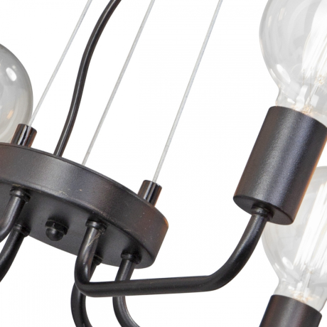 Подвесная люстра Vitaluce 4254 V4254-1/6 