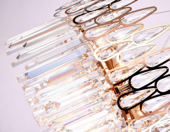 Подвесной светильник Ambrella Light TR TR5263 