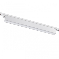 Однофазный LED светильник 30W 4000К для трека Iter Novotech 358828